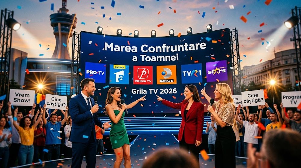 GRILA DE TOAMNA 2026