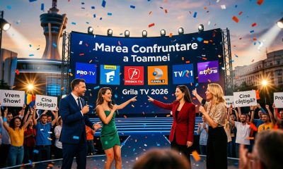 GRILA DE TOAMNA 2026