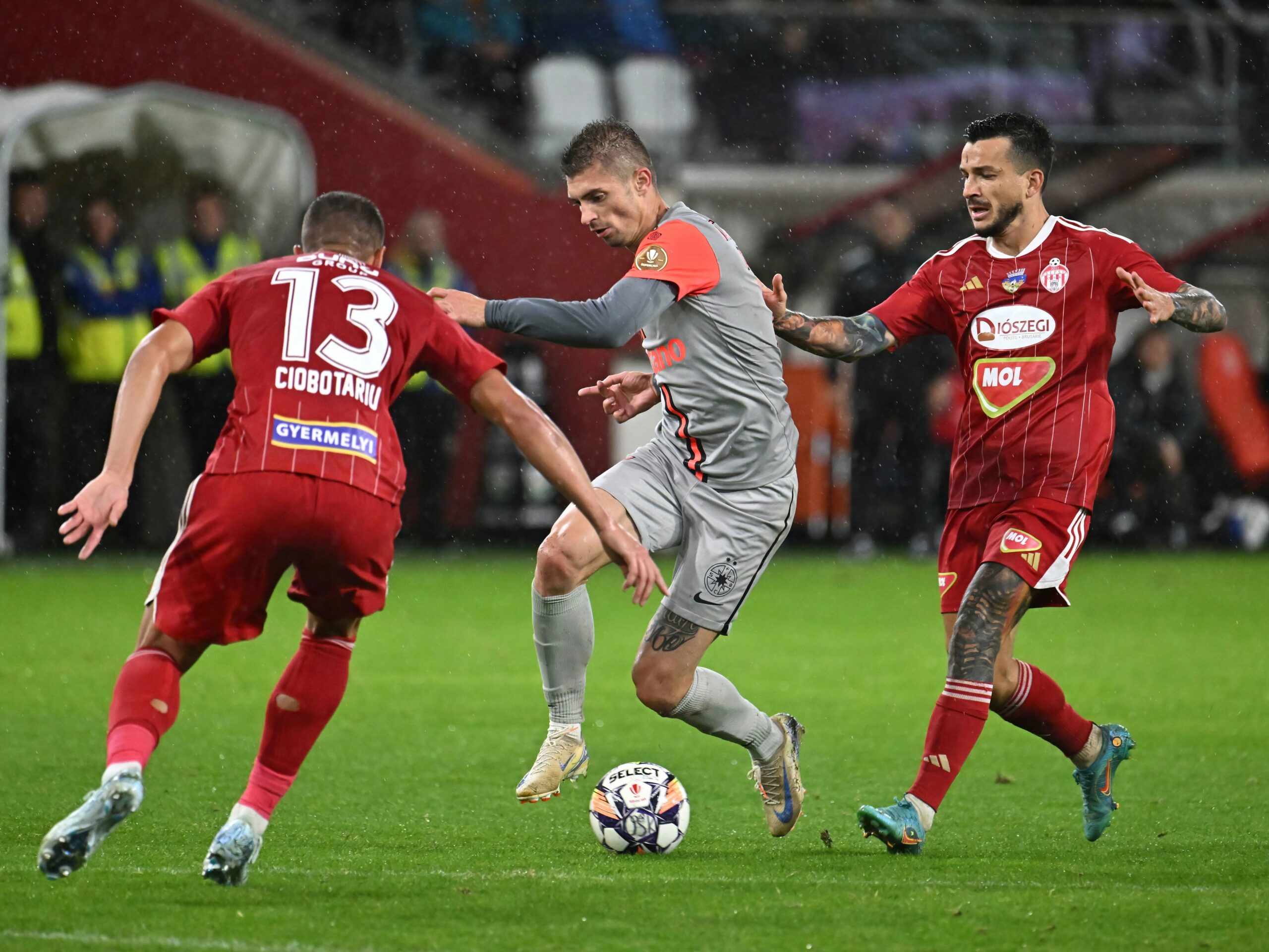 Meciul Zilei: Sepsi OSK Sfantu Gheorghe - FCSB, Live la Digi Sport 1 si Prima Sport 1! FCSB vrea sa revina pe primul loc 60 IMG 3995