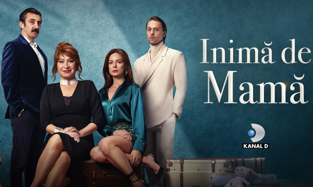 Inima de mama Kanal D 667KB