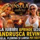 PARADISUL DEVINE TEREN MINAT! Patru noi ispite feminine sunt gata să provoace haos la Insula Iubirii 212 Insula Iubirii sezonul X 100KB