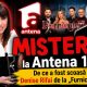 PARADOX LA ANTENA 1! Denise Rifai, scoasă de la „Furnicuțele” după audiențe de lider. Cătălin Măruță îi ia locul, iar misterul se adâncește 107 MISTER Antena1 Denise Rifai 100KB