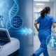Testarea moleculară în ITS. Un rezultat obținut mai devreme poate susține o conduită medicală mai rapidă 142 Testarea moleculară în ITS