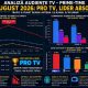 ANALIZĂ AUDIENȚĂ- Lovitură grea pentru Antena 1! PRO TV a dominat toate targeturile și a luat tot. Serialul momentului, TRAFIC, lider absolut! 74 analiza audiente tv 4 august 2026