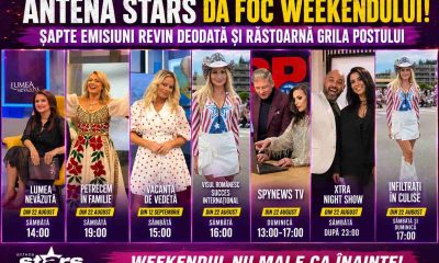 antena stars weekend sub 100kb