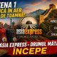 Antena 1 aruncă în aer grila de toamnă! Toate detaliile despre noul sezon Asia Express – Drumul Mătăsii: echipe, data premierei și programul de difuzare 179 asia express 100kb