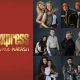 asia express share