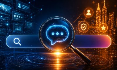 Când Google începe să vorbească despre brandul tău: noua miză a SEO în AI Mode