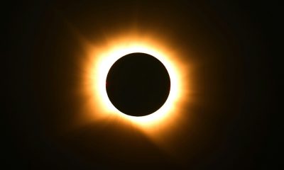 eclipsa de soare