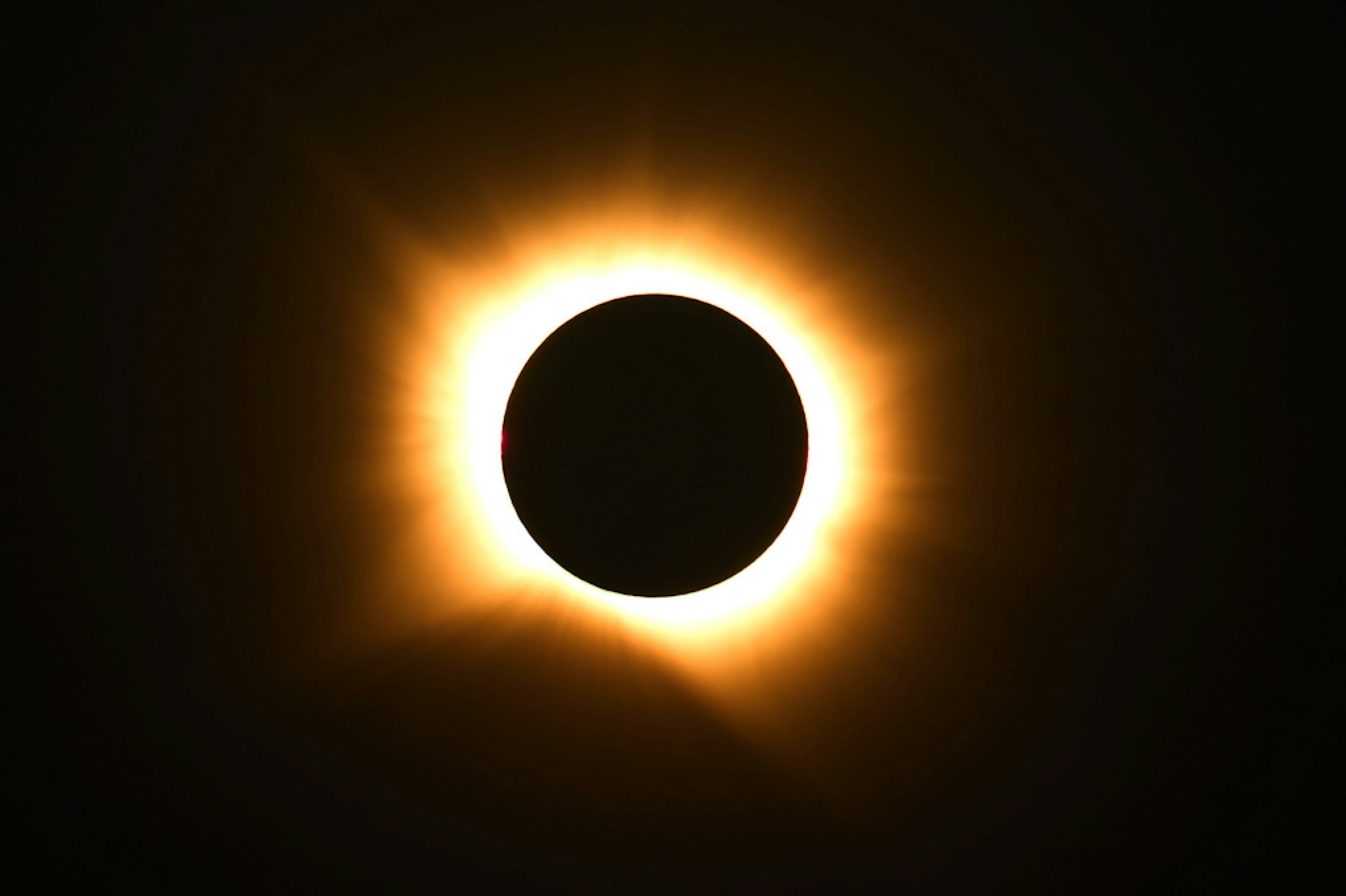 eclipsa de soare