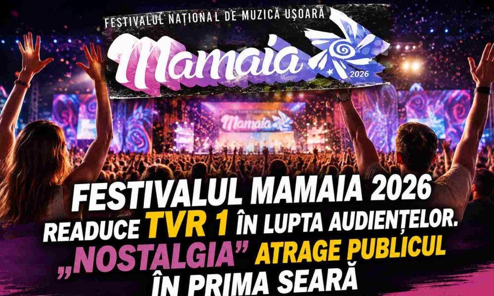 festival mamaia 2026 100kb