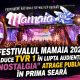 ANALIZĂ AUDIENȚE TV, prime-time, din data de 21 august 2026. Festivalul de muzică ușoară, Mamaia 2026 de la TVR 1, comparativ cu programele PRO TV, ANTENA 1, KANAL D, PRIMA TV, dar și alții 167 festival mamaia 2026 100kb