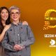 Vacanța le-a prins bine, dar dorul de televiziune e mai puternic! Despre cine este vorba? 227 follow us optimized