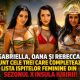 Gabriella, Oana și Rebecca completează lista ispitelor feminine din sezonul X Insula Iubirii. Ispita lui Montoya vine în România 194 insula iubirii gabriella oana rebecca 100kb