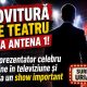SURPRIZĂ URIAȘĂ LA ANTENA 1! Nimeni nu se aștepta la această revenire. Un celebru prezentator preia Furnicuțele. Denise Rifai, out! 110 lovitura de teatru antena1 100kb