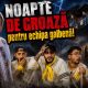 TEROARE în echipa galbenă! Sonny, Rikito și Ruby, urmăriți de coșmarul înfrângerii la „Poftiți pe la noi”. Antena 1, lider de audiență 146 noapte de groaza 80kb