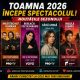 TOAMNA EXPLODEAZĂ LA TV! Marile emisiuni care încep în septembrie 2026. PRO TV și Antena 1 aruncă în luptă „Vocea României”, „MasterChef”, „Insula Iubirii”, „Asia Express” și noi producții (date exacte și detalii) 65 noutatile sezonului 100kb