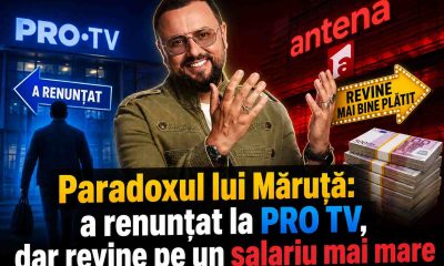 paradoxul lui maruta 100kb