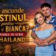 INSULA IUBIRII- „Ea are 36, el 24. Destinul i-a unit, Insula îi va despărți? Misterul care începe în sezonul X, la Antena 1 143 remi bianca INSULA IUBIRII ANTENA 1