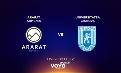 universitatea craiova joaca pentru calificarea in europa league joi live exclusiv pe voyo sport 1 optimized