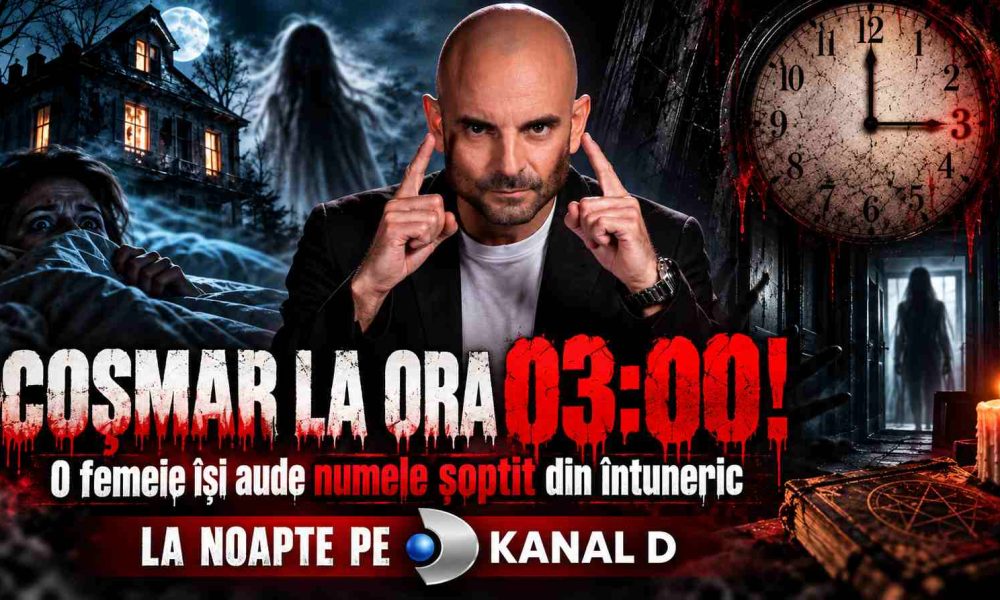 ADEVAR SAU LEGENDA kanal d horror 100kb