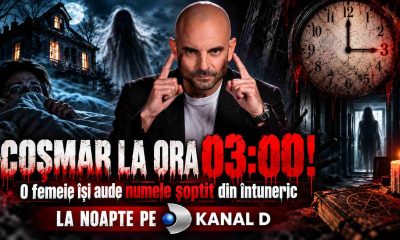 ADEVAR SAU LEGENDA kanal d horror 100kb