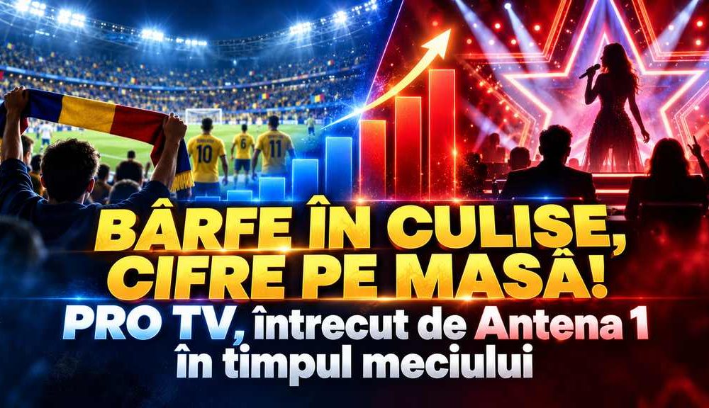 AUDIENTE TV in culise audiente 80KB
