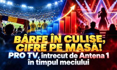 AUDIENTE TV in culise audiente 80KB