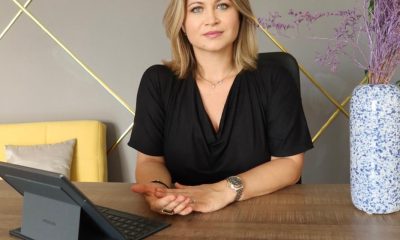 Alexandra Tirpea Inventiv PR
