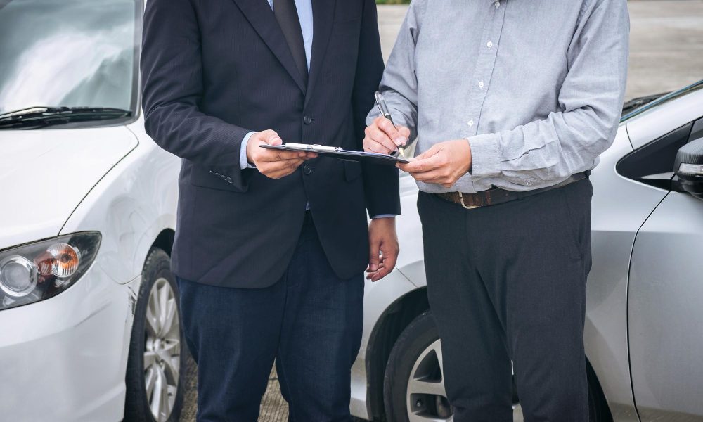 Amanet auto fără vânzarea definitivă a mașinii și cum funcționează procesul