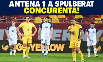 Antena 1 concurenta 80KB