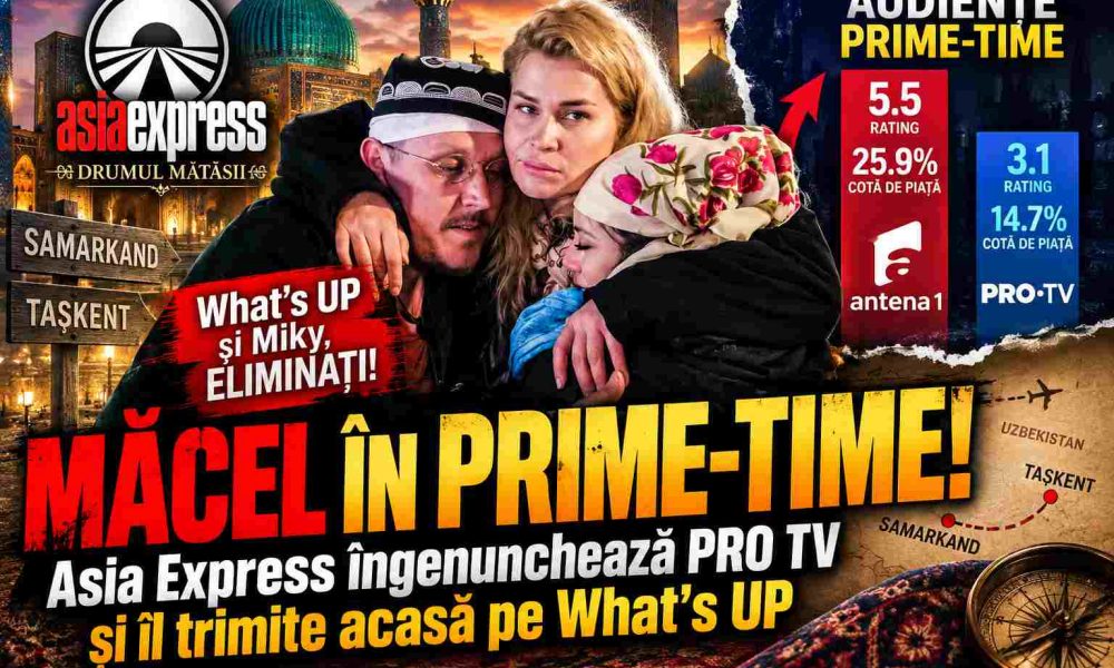 Asia Express Macel Prime Time 100KB