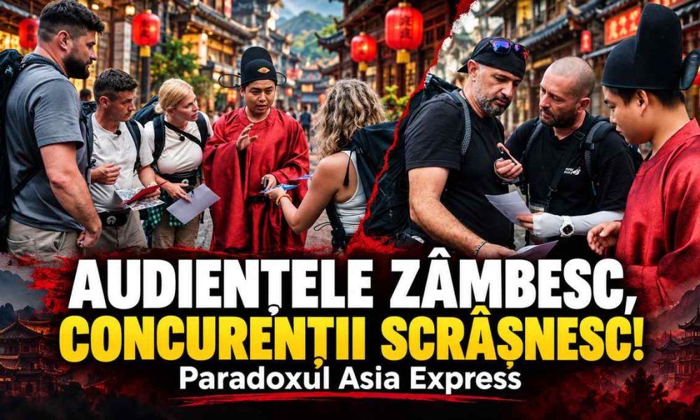 Asia Express Paradoxul 100KB