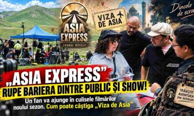 Asia Express Viza de Asia 50KB
