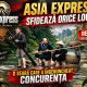 Asia Express record audienta 110KB
