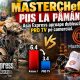 ULUITOR- MĂCEL ÎN PRIME-TIME! Asia Express UMILEȘTE MasterChef în audiențe, iar Loredana Chivu intră în PANICĂ pe străzile din Uzbekistan: „Nu vrea să ne ia nimeni!” 73 Asia Express vs MasterChef 100KB
