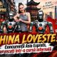 CHINA LOVESTE Asia Express 100KB