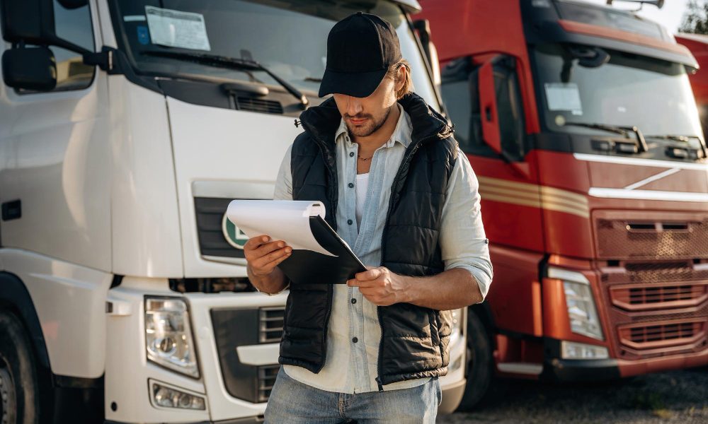 Dauto și accesoriile care pot completa echiparea unui vehicul pentru utilizare profesională
