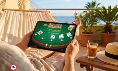De la vingt et un la blackjack cum a evoluat un vechi joc european de carti intr un clasic global al cazinourilor