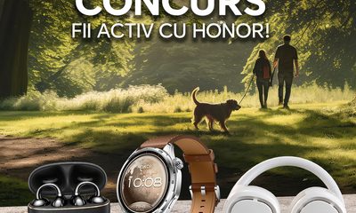 FII ACTIV CU HONOR