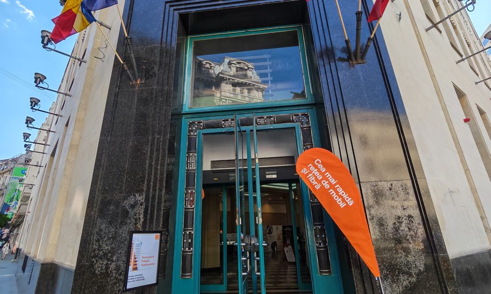 HONOR revine la Palatul Telefoanelor pentru doua weekenduri dedicate tehnologiei