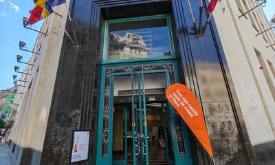 HONOR revine la Palatul Telefoanelor pentru doua weekenduri dedicate tehnologiei