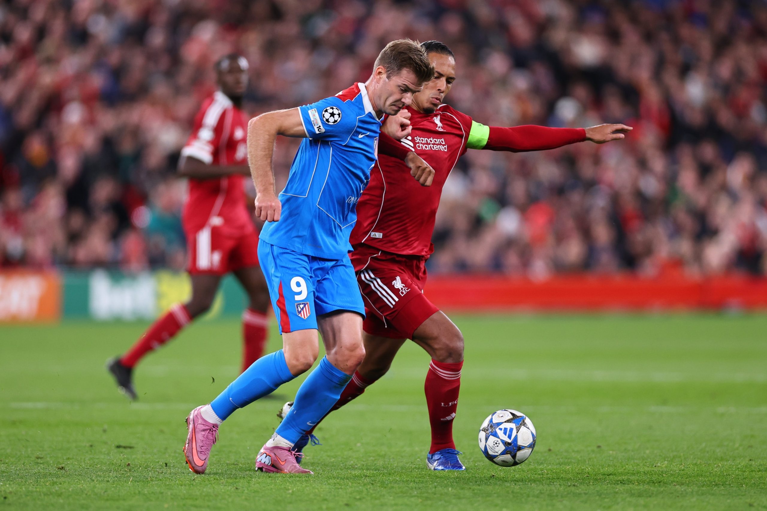 Meciul Zilei: Liverpool - Atletico Madrid! Meci tare pe Anfield, Live la Digi Sport 1 si Prima Sport 1 60 IMG 5444 scaled