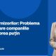 Riscul furnizorilor: problema despre care companiile vorbesc prea puțin 82 Increderea poate ascunde un risc financiar