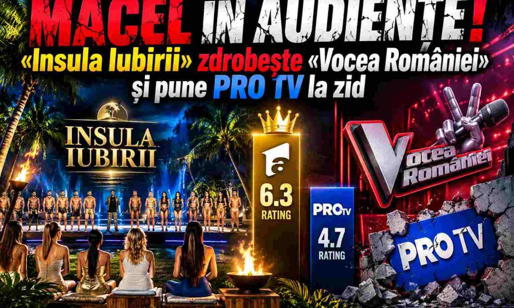 Insula Iubirii audiente 100KB