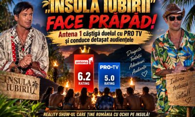 Insula Iubirii audiente 200KB