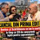 PREMIERĂ SEZON NOU- MĂCEL CULINAR LA PRO TV! 120 de concurenți se bat pe 40 de locuri, iar Scărlătescu și Bontea se ceartă din prima 83 MasterChef DEBUT SEZONUL 11