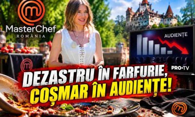 MasterChef DEZASTRU 100KB
