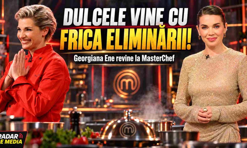 MasterChef Georgiana Gina 100KB