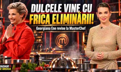 MasterChef Georgiana Gina 100KB